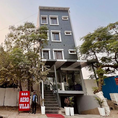 Aerovilla By Jmd Group New Delhi Exteriör bild