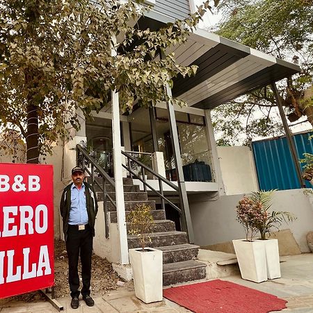 Aerovilla By Jmd Group New Delhi Exteriör bild