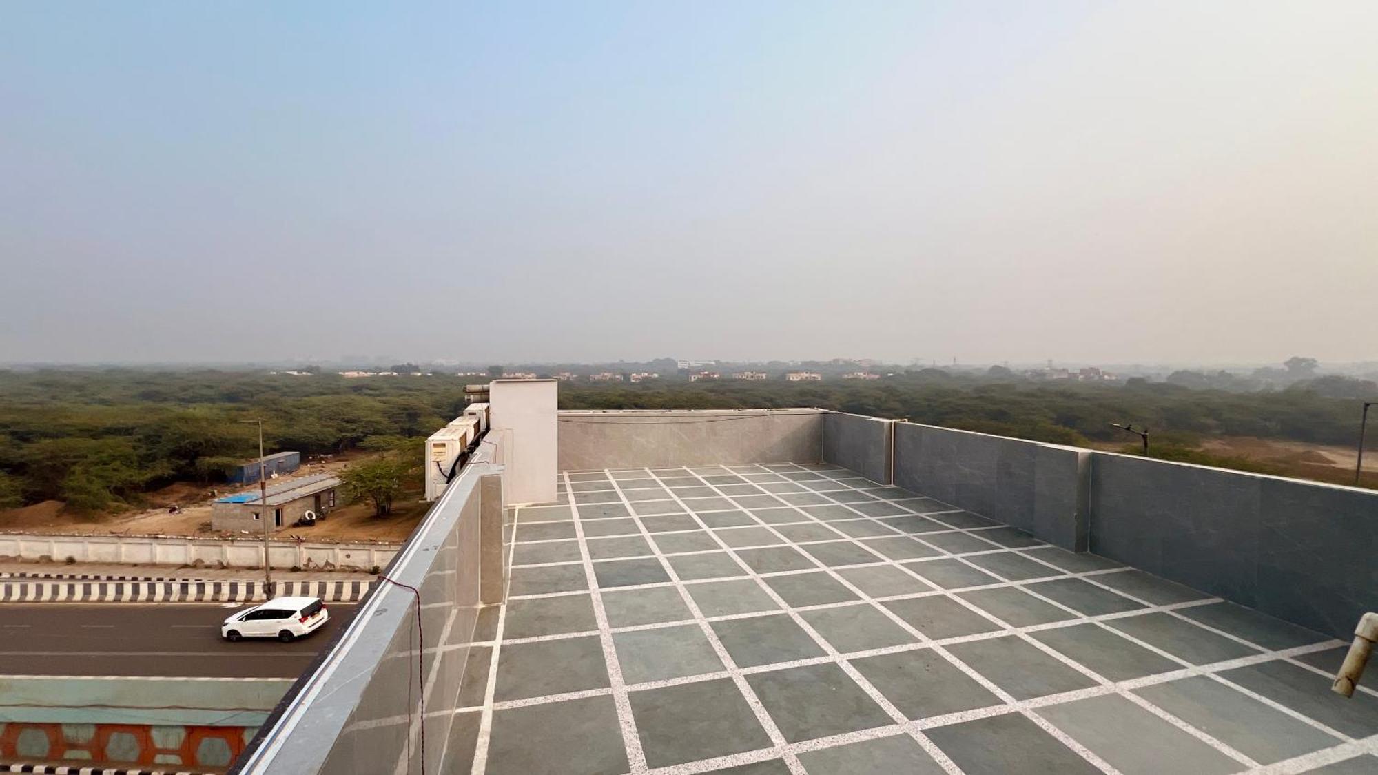 Aerovilla By Jmd Group New Delhi Exteriör bild