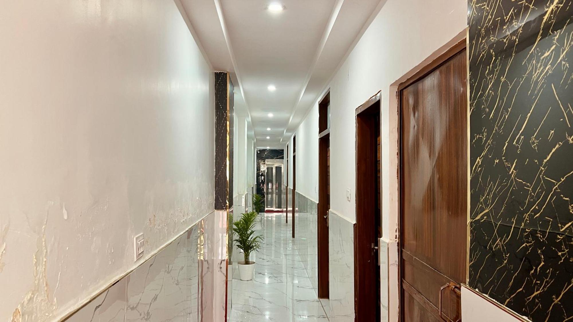 Aerovilla By Jmd Group New Delhi Exteriör bild