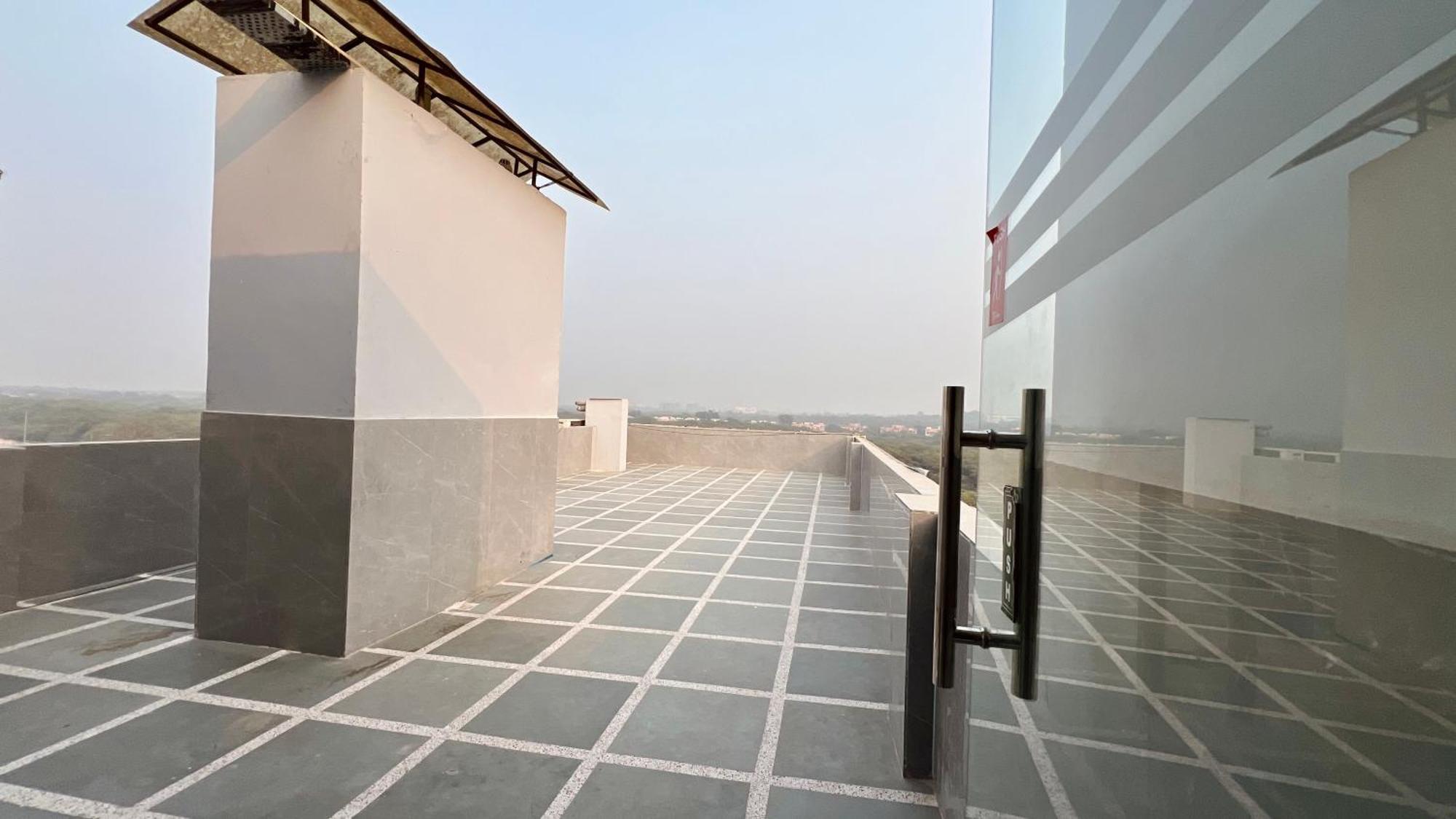 Aerovilla By Jmd Group New Delhi Exteriör bild