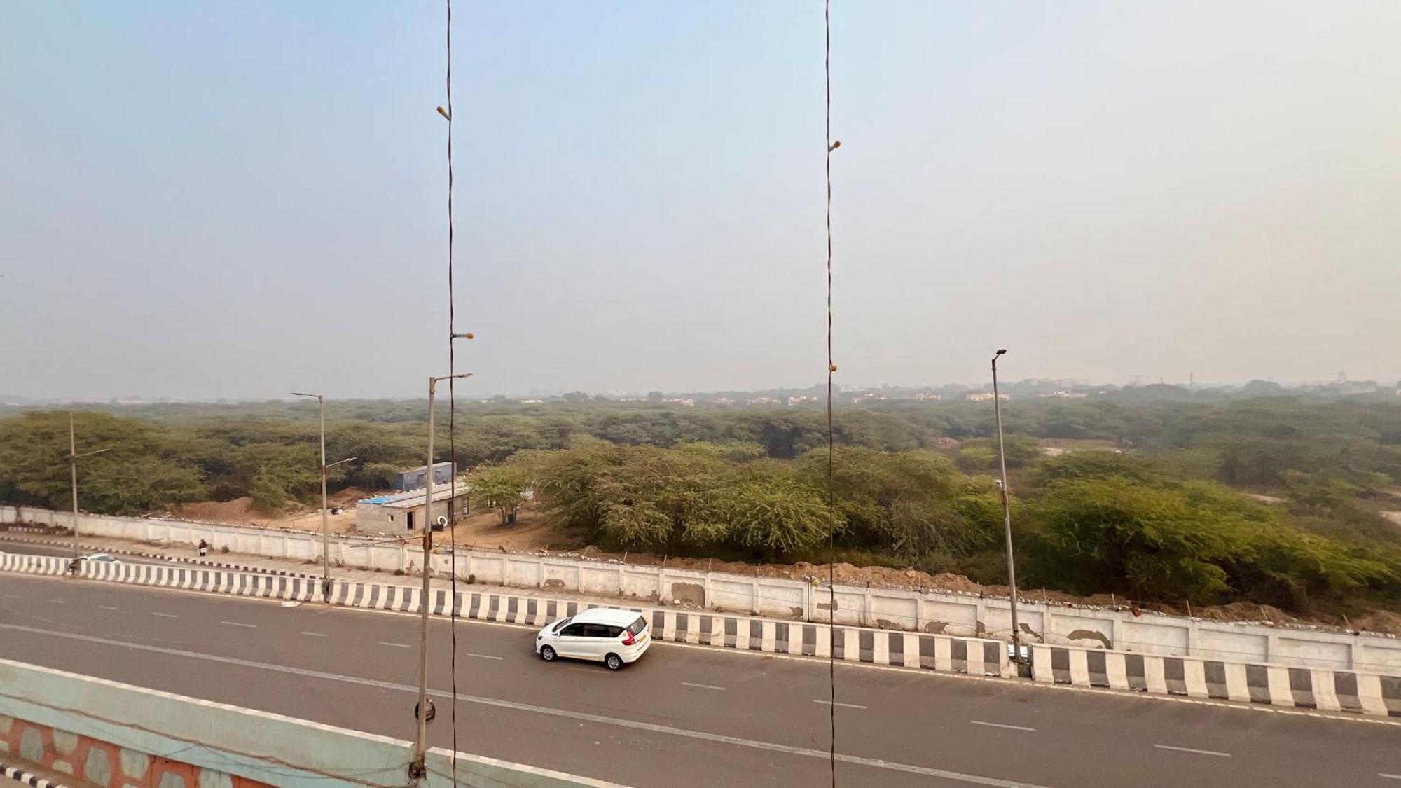 Aerovilla By Jmd Group New Delhi Exteriör bild