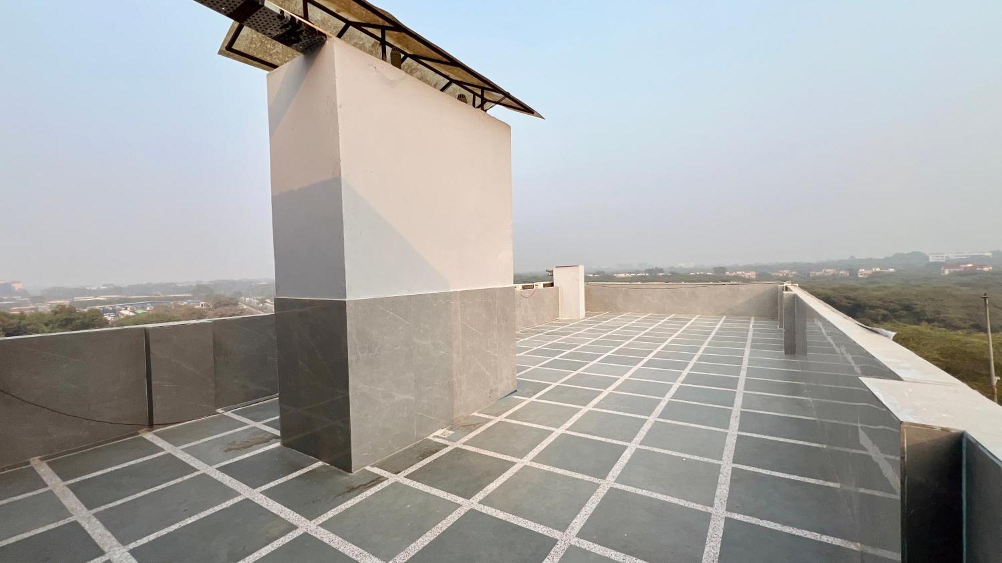 Aerovilla By Jmd Group New Delhi Exteriör bild