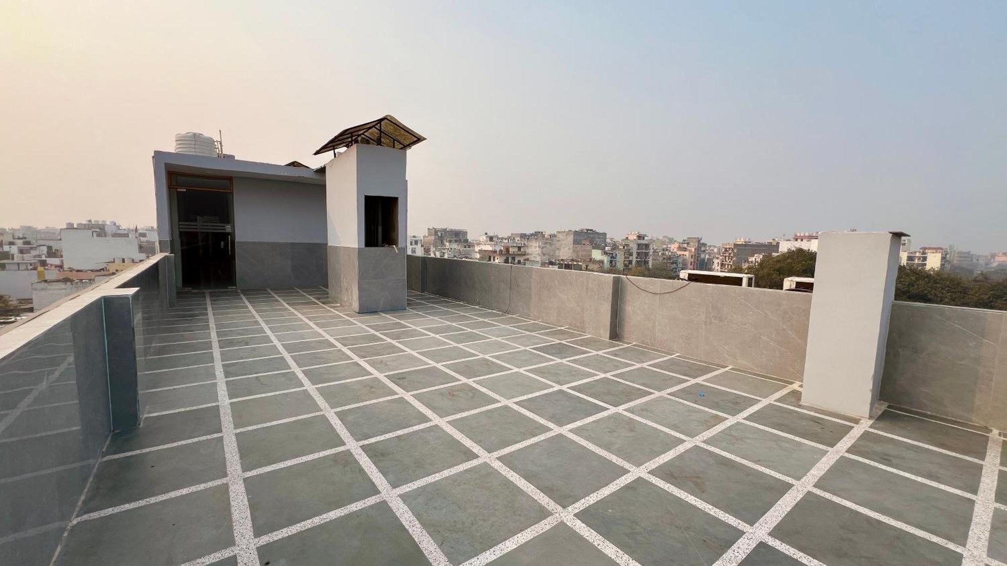 Aerovilla By Jmd Group New Delhi Exteriör bild