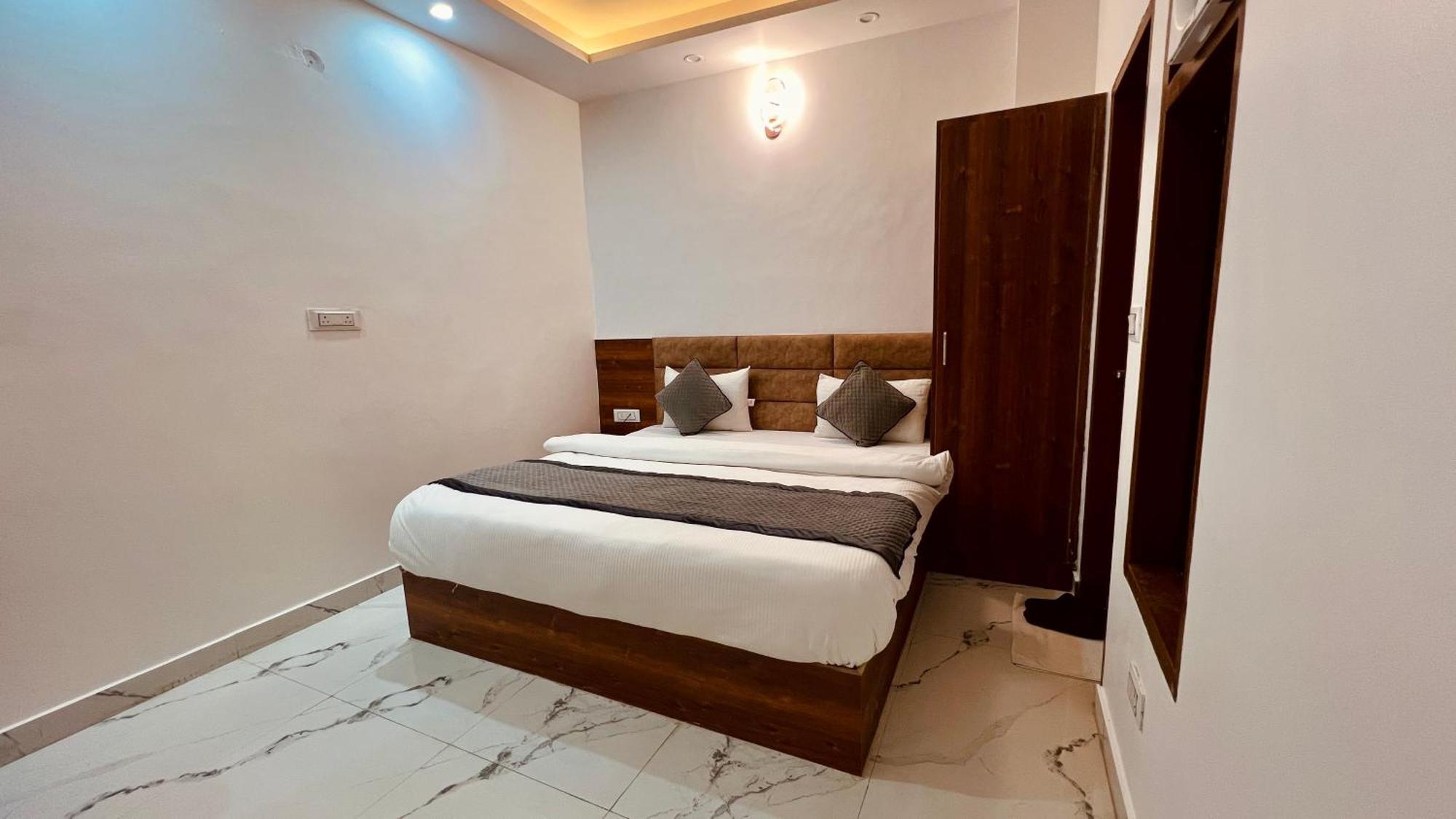 Aerovilla By Jmd Group New Delhi Exteriör bild