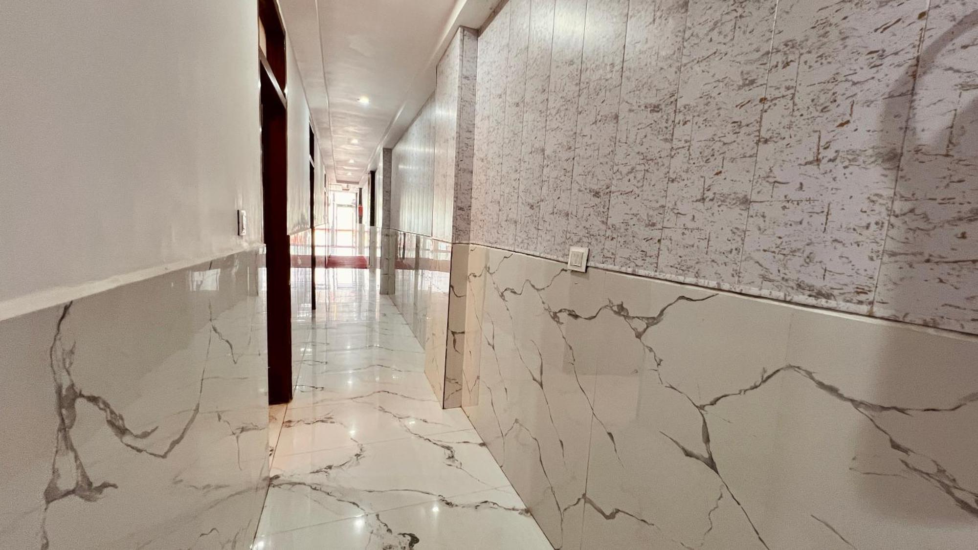 Aerovilla By Jmd Group New Delhi Exteriör bild